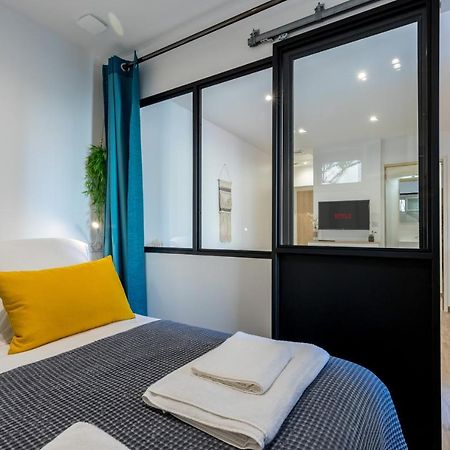 Apartamento Le Clemenceau Antibes Exterior foto
