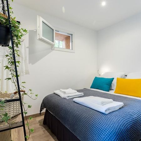 Apartamento Le Clemenceau Antibes Exterior foto