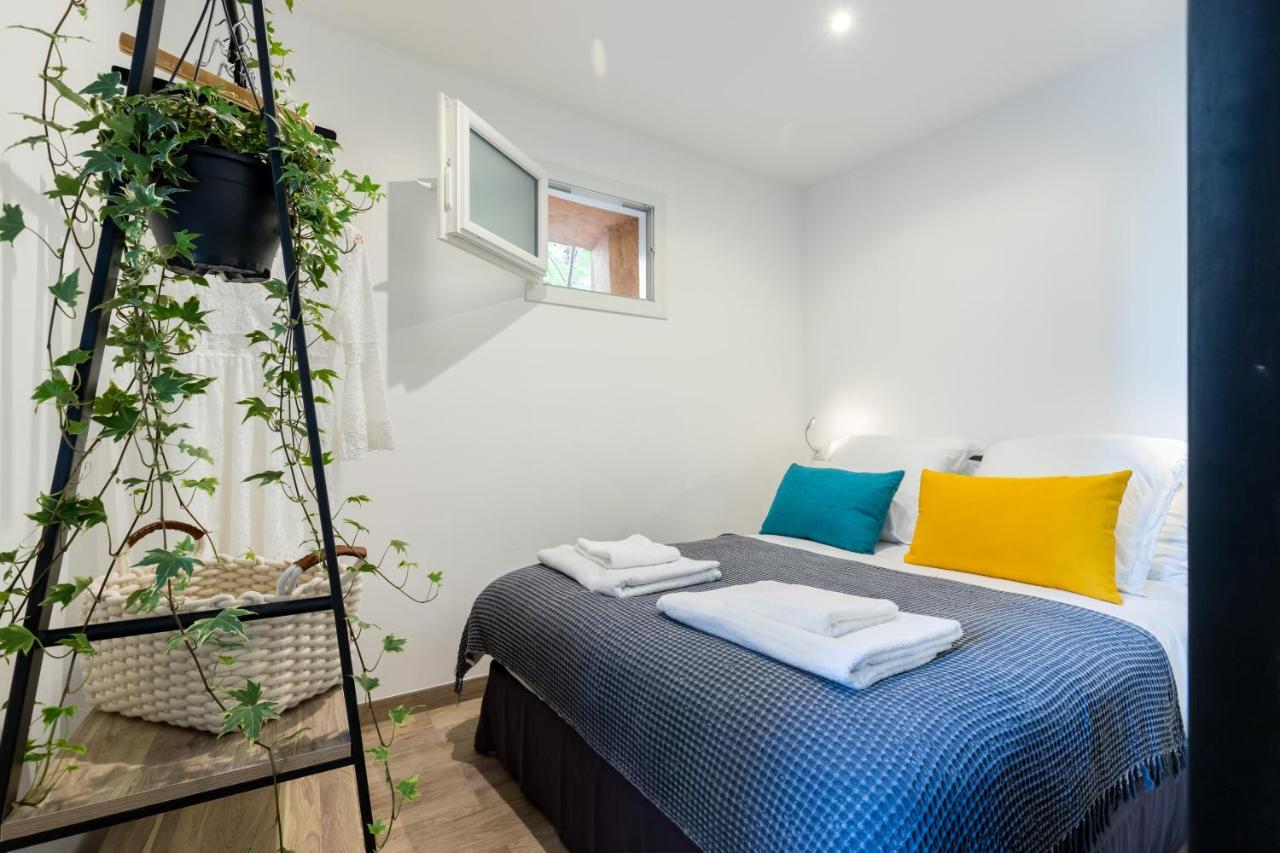 Apartamento Le Clemenceau Antibes Exterior foto