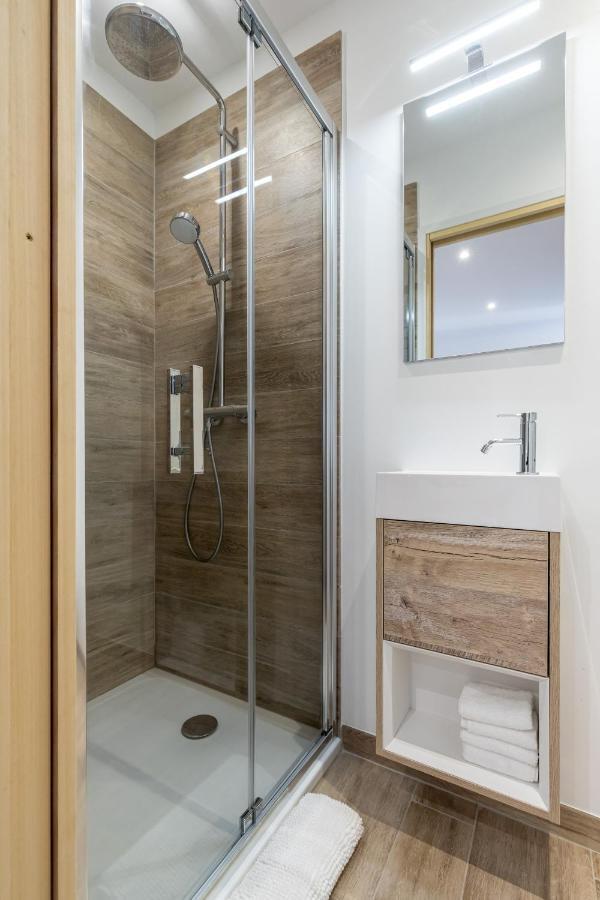 Apartamento Le Clemenceau Antibes Exterior foto