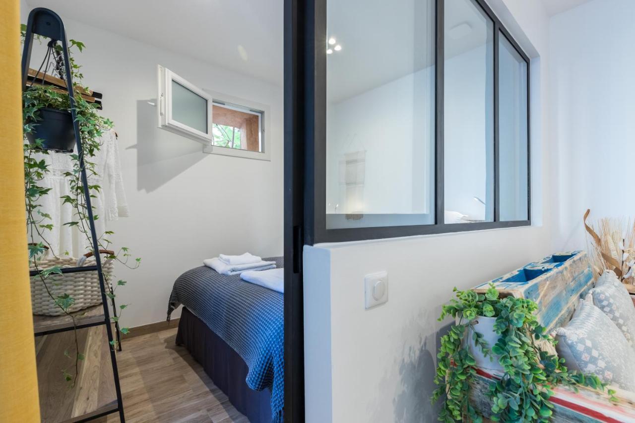 Apartamento Le Clemenceau Antibes Exterior foto