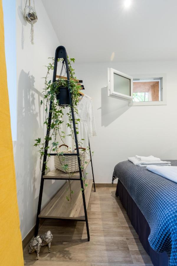 Apartamento Le Clemenceau Antibes Exterior foto